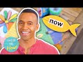 Fishing for ABCs + More | Show Me How Parent Videos