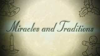KWST Title - San Dimas Miracles and Traditions (Winter 2014)