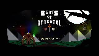 Beats of Betrayal - "Steam Next Fest: June 2024" Trailer
