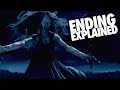 MAMA (2013) Ending Explained