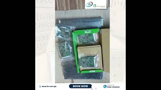 Cisco Router 2621 & Cisco Router Card