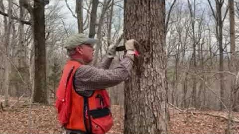 Marking Boundary Lines Part 4