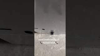 Blaze Harmony Praktik Easy 25KW