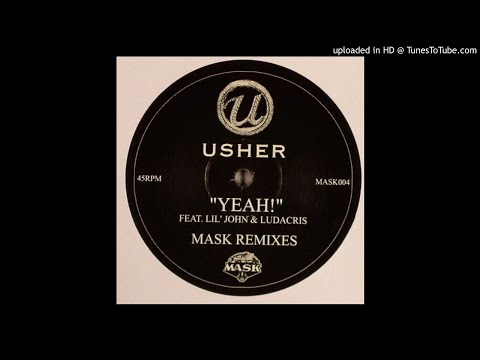 Usher label