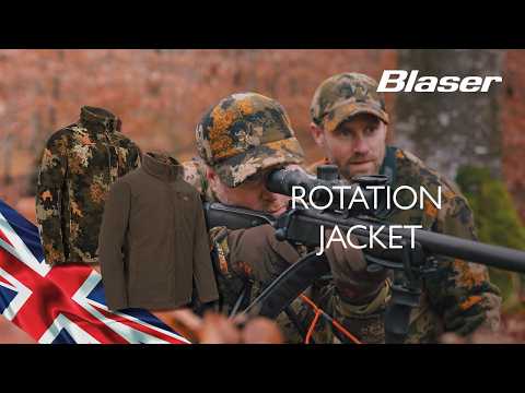 Blaser Rotation Jacket EN 1