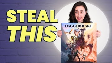 I Tried Daggerheart and Stole This Genius Rule!