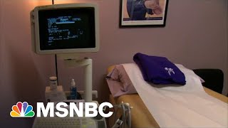 Doctors, Patients Grapple With Realities Of Medical Care In Roe's Wake
