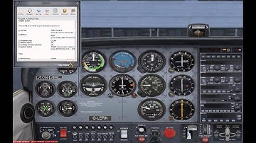 FSX Tutorial: Increasing Realism