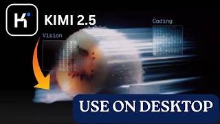 How to Use Kimi AI on Desktop 2026?