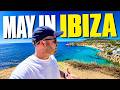 What Ibiza Looks Like In MAY