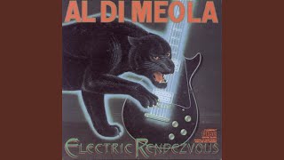 Video thumbnail of "Al Di Meola - Cruisin'"