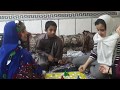 منچ بازی با کودکان زرآبادی Iran Daily Life Style