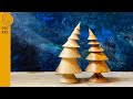 Cute and Unique Woodturning Project that SELLS FAST | Christmas Tree|
