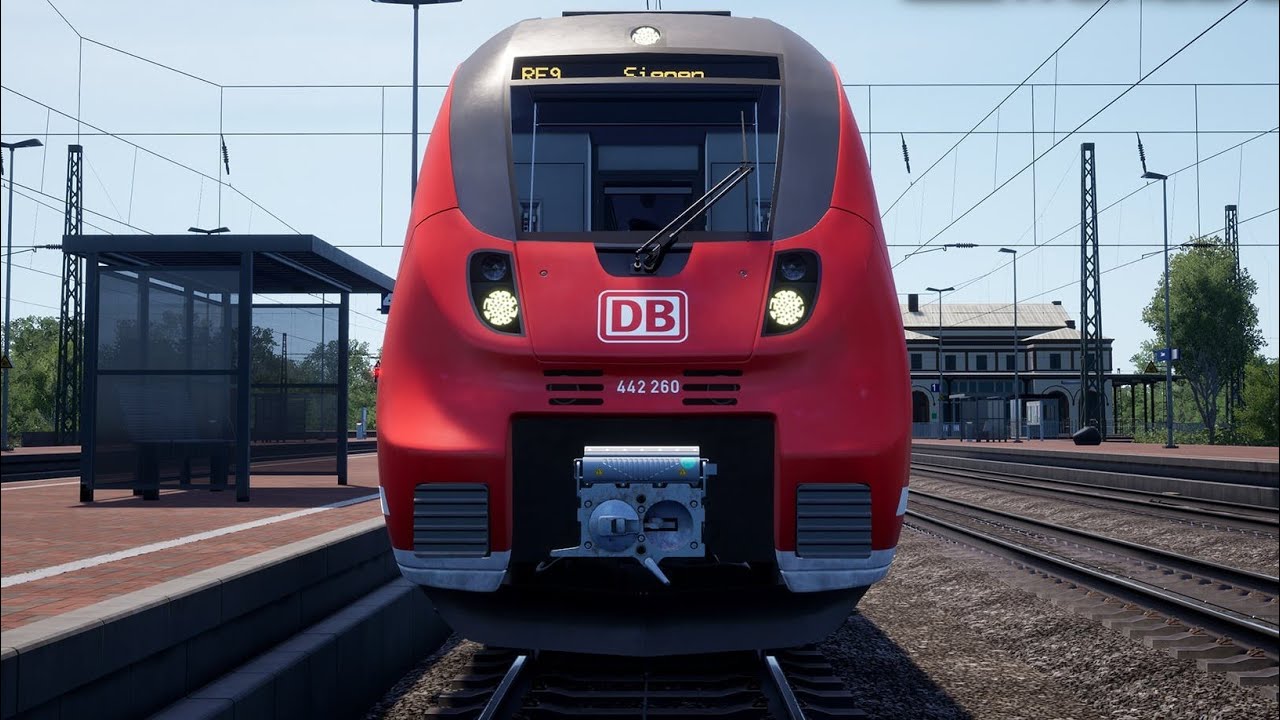 Train Simulator World 2 System Requirements