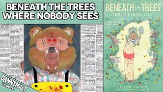 Beneath The Trees Where Nobody Sees (2024) - Comic Story Explained
Full Comic Story and Review/Recap for Beneath The Trees Where Nobody Sees. Dont. Murder. The locals. This is adorable brown bear and small-town serial killer Samantha Strongs cardinal rule. After all, theres a sea of potential victims in the big city just beyond the forest, and when youve worked as hard as Sam to build a cozy life and a thriving business in a community like Woodbrook–surrounded by friendly fellow animal folk and the aroma of cedar trees and fresh apple pies–the last thing you want to do is disturb the peace.
So you can imagine Sams outrage when one of Woodbrooks own meets a grisly, mysterious demise...and you wouldnt blame her for doing anything it takes to hunt down her rival before the body count rises and Sheriff Patterson starts (literally) barking up the wrong tree.
CREATIVE TEAM
Writer and Artist: Patrick Horvath
TIMESTAMPS
0:00 - Intro
1:33 - Issue 1
9:53 - Issue 2
18:03 - Issue 3
23:00 - Issue 4
29:48 - Issue 5
32:29 - Issue 6
41:07 - Final Thoughts
SUPPORT CHANNEL
Patreon: https://www.patreon.com/dannymalt
YouTube Channel Memberships: https://www.youtube.com/c/dannymalt/join
FOLLOW OR CONTACT
Website: https://dannymalt.com
Twitter: https://twitter.com/dannymalt
Instagram: https://instagram.com/dannymalt
Letterboxd: https://letterboxd.com/dannymalt
Reddit: https://www.reddit.com/r/dannymalt/
Email: dannymalt.media@gmail.com
BUY IT
Amazon: https://amzn.to/3MiDEWU
DISCLAIMER: The Amazon link above is an affiliate link, which means that if you click on the product link and buy it, I’ll receive a small commission.
MUSIC
Intro & Outro Music by Illinois Brass Band Bach, Toccata and Fugue in D Minor is licensed under a Creative Commons Attribution License.
https://creativecommons.org/licenses/by/3.0/
https://freemusicarchive.org/music/Illinois_Brass_Band/Music_to_Summon_the_Spirits/
Background music from Epidemic Sound.
#BeneathTheTreesWhereNobodySees #Comics Beneath The Trees Where Nobody Sees (2024) - Comic Story Explained