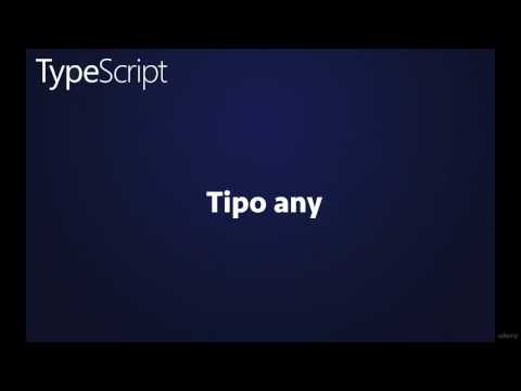 9. Data type: any