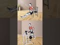 BUILD BIGGER TRICEPS with this workout💪