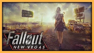 ¿Es Fallout: NEW VEGAS el MEJOR juego de la saga?