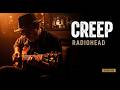 Creep – Radiohead | Dark Blues Rock Cover