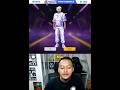 Tamatin Booyah Pass & Prime Mei #freefire #shorts