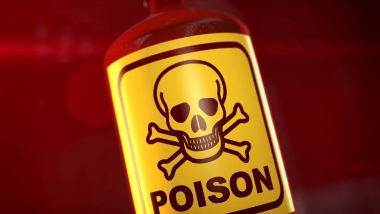 Яд картинки для презентации