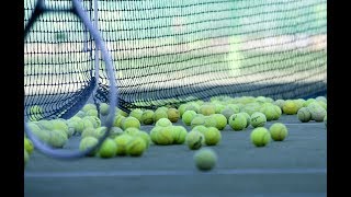 Qué Es El Tie-Break En Tenis? 7️⃣-6️⃣  Lecciones Rápidas De Tenis En  ZonaTenis.Es 