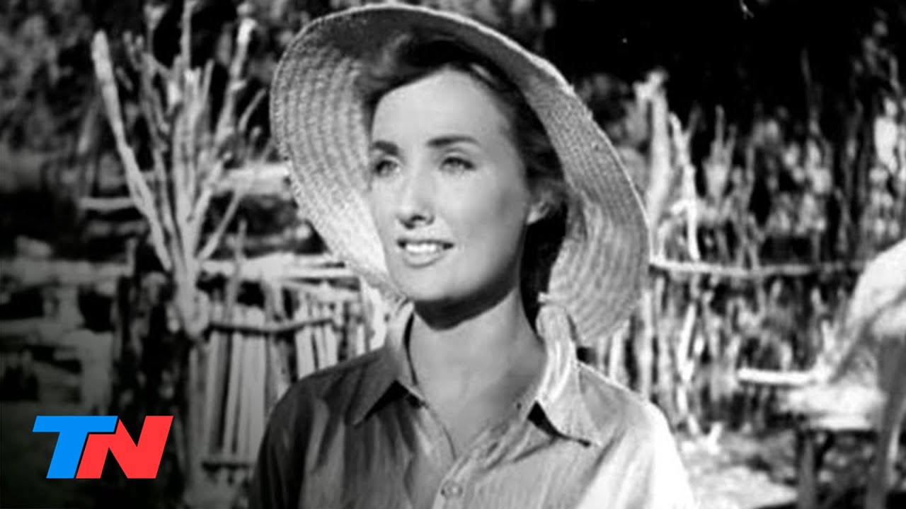 Murió Goldy, la hermana de Mirtha Legrand, una estrella con luz propia: el recuerdo y su historia