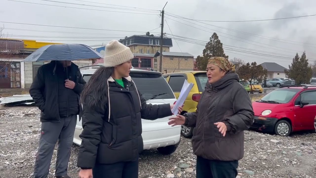 #Базар-Коргон #Окмот озунун жерин 3 миллионго сатып атат🤔🙄🤣