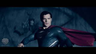 Man of Steel 2 Man of Tomorrow Fan Trailer 2019 Henry Cavill, Dwayne Johnson