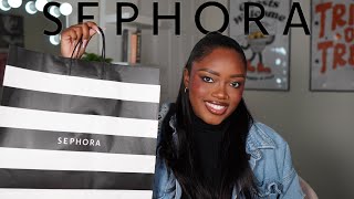 Sephora Savings Event Haul Fall 2025