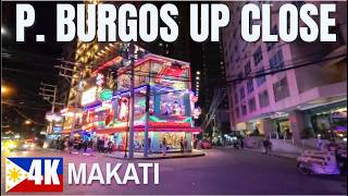 One Night in Makati: Clubs, Street Meetups and Filipino Night Culture