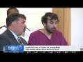 Taunton man accused of murdering girlfriend held without bail