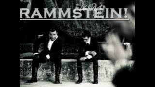 Rammstein - Rammlied (German Lyrics and English Translation)