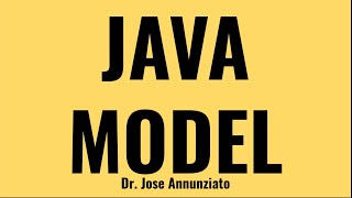 W2 2 5 java user data model
