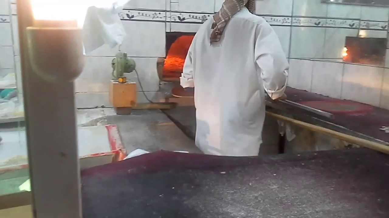 Pathani Roti - YouTube