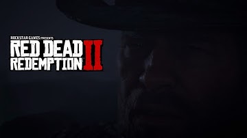 Red Dead Redemption 2 - Chapter 1: Colter - Outlaws From The West & Enter, Pursued By A Memory