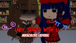 Ugly Starts With U Gcmlb Gachamlb New Upload Read Desc? Gacha Bug