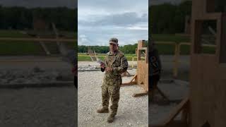 Range 15 Safety Brief