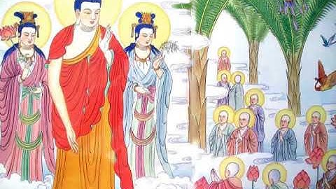 QUÊ HƯƠNG CỰC LẠC = HT TUYÊN HÓA =Làm Pháp Thí Theo Lời Phật Dạy