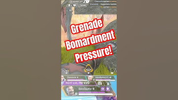 How to Fuse! #apexlegends #apex #ea #season20 #fuse #gaymer