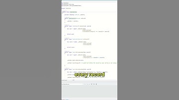 Why Your EF Core Queries Are Slow 😬 (Use AsNoTracking)  #dotnet #coding #csharp