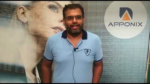 Python Testimonial By Dheeraj