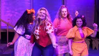 Footloose Teaser Trailer 2
