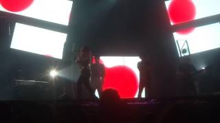 TOP LIDER. ASTILLERO (CANTABRIA) MARZO 2017.