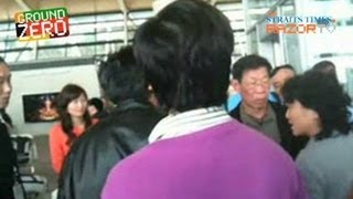 Fed-up passengers lash out (Are S'poreans too soft? Pt 2) screenshot 4