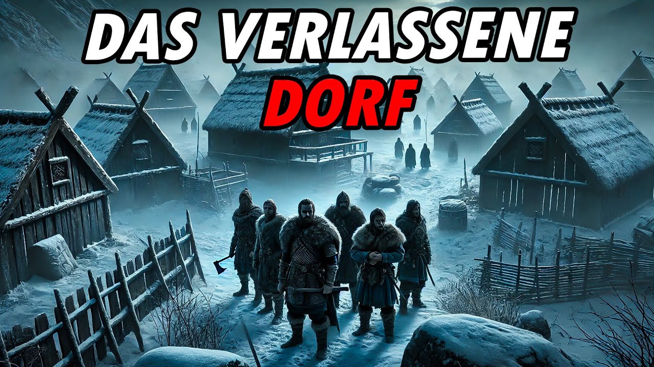 Das verlassende Dorf | 