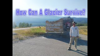 How Can a Glacier Survive? - A song about Environmentalism, Global Warming, and Mosquitoes!