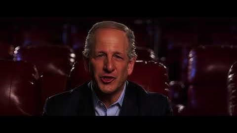 Greg Marcus Intro "Film School"