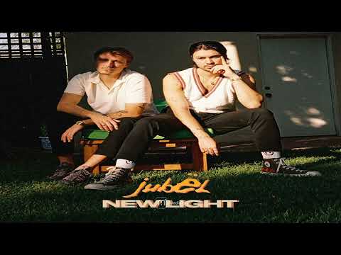 Jubël - New Light
