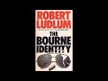 The bourne identity  audiobook